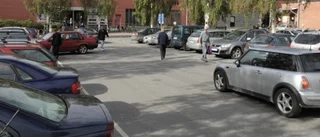 Insändare: Skelleftebilisternas minst sagt märkliga vanor