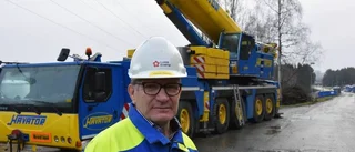 Elnätschefen om strömavbrottet i Luleå: ”Värsta jag varit med om”