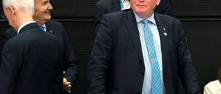 Löfven sitter kvar även om Hultqvist ryker