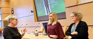 Psykeveckan: ”Utred orsak, inge hopp och visa på alternativa lösningar”