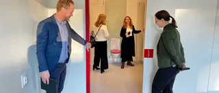 Nya bud – det här gäller för besök på äldreboendena under julen: "Rekommenderar att munskydd används"