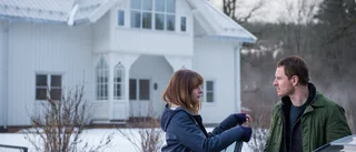 Norrans recensent ser ondskan i ”Snömannen”