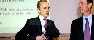 Försäkringsförmedlare etablerar sig i Skellefteå