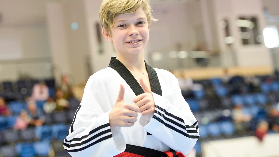 Foto: Carina Kvist