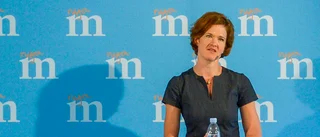 Moderaterna och utanförskapet