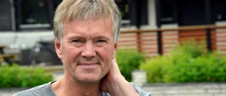 60 mil till fots genom fjällvärlden