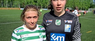 Morön fem minuter från poäng mot seriesuveränen: ”Alldeles för nära”