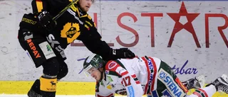 Bekräftat: Lundberg går till Växjö Lakers