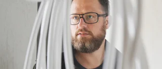 Ombyggnationen av Efyran blir klar i september: ”Det blir ett internationellt hus”