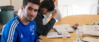 IFK Arvidsjaur satsar på hårdträning - och skolan