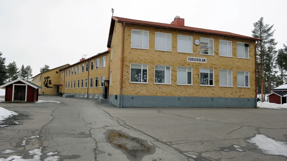 Foto: Jeanette Lövgren
