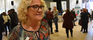 På spaning efter jobb i Norsjö – ”här finns mycket kompetent personal”