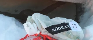 Elfte paketet: Andra ledtråden ute nu!