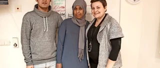 Unga malåbor inspirerades – ska presentera idéer för Malåborg