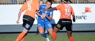 Sunnanå tappade allt i andra halvlek: ”Vi blir ängsliga”
