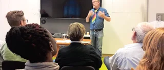 Ännu mer kunskap om hiv behövs