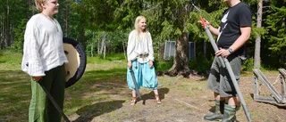 Tillbaka till medeltiden