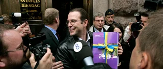 Alliansen skattesänkningar var bra för statskassan