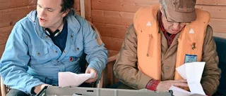 Filmen spelades in i Norsjö – nu nomineras regissören vid Stockholms filmfestival