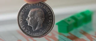 Tomter för en krona gav eko i hela världen