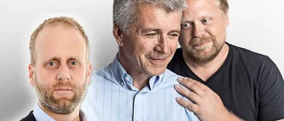 Ingen tjänar på stereotypa könsroller