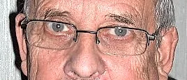 Lennart Wikström