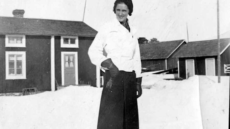 Signe Furberg