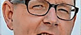 Melker Stenberg