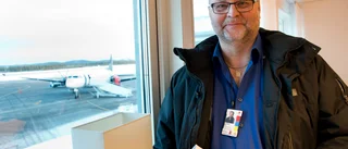 Byte gav resultat: Rejäl ökning av flygpassagerare