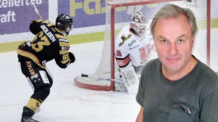 Foto: ROBERT GRANSTRÖM / TT NYHETSBYR.