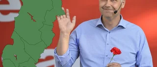 Jonas Sjöstedt: ”Jag tror inte på Norrlands självständighet”