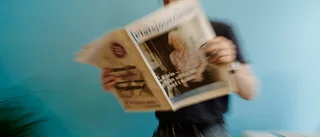 Som Bergelin sa: The bottom is nådd