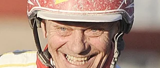 Cicelina slog till med andra raka