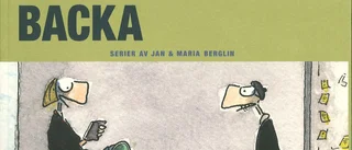 Utan överraskningar men trevligt ändå