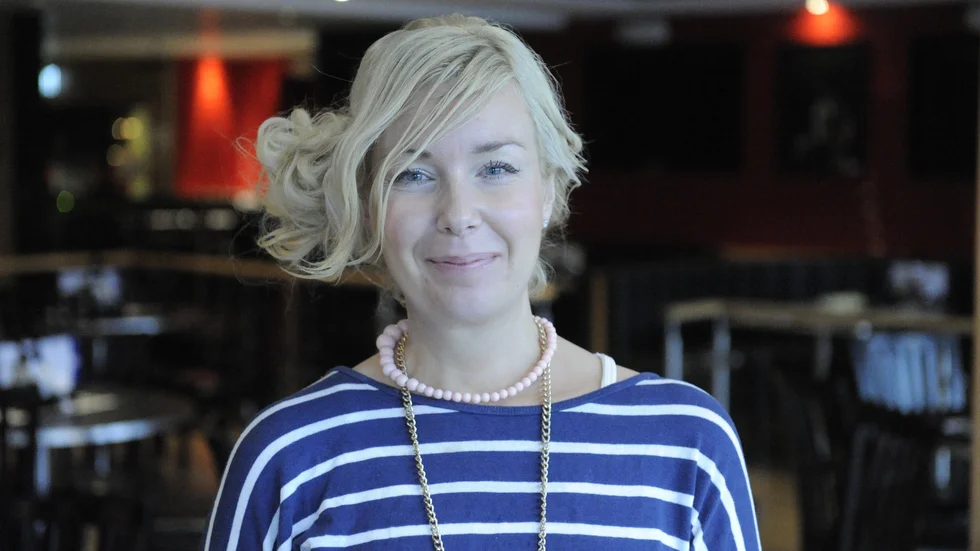 Therese Johannesen