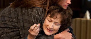 En familj: August Osage County