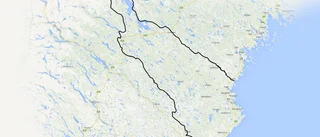 Snart börjar Stefans och Maaikes äventyr