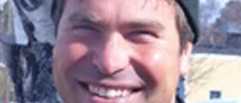 Mats Landström
