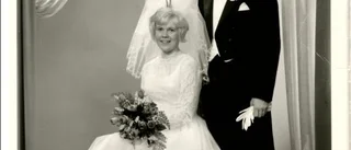 Grattis Nils och Lilian Örnberg
