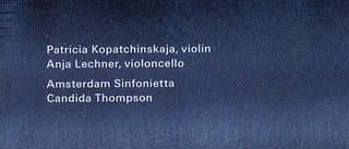 Eftertänksamt tonspråk