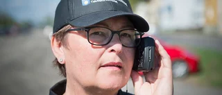 Britt-Maris lappkast