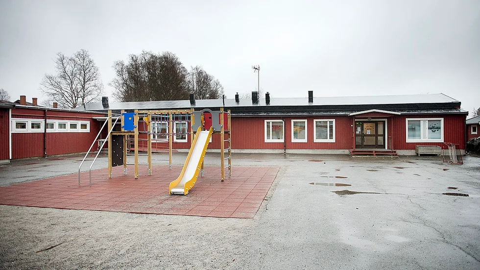 Arkivbild: Lars Eriksson