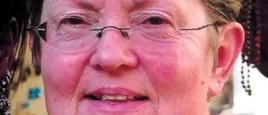 Lilian Lundmark