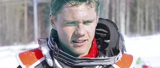Inget VM för Nårsa