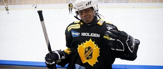 Sunnanå testar landslagsspelare