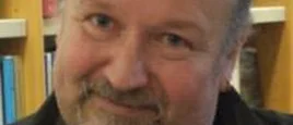 Stefan Bergman