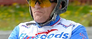 Ove lyckades i Lycksele