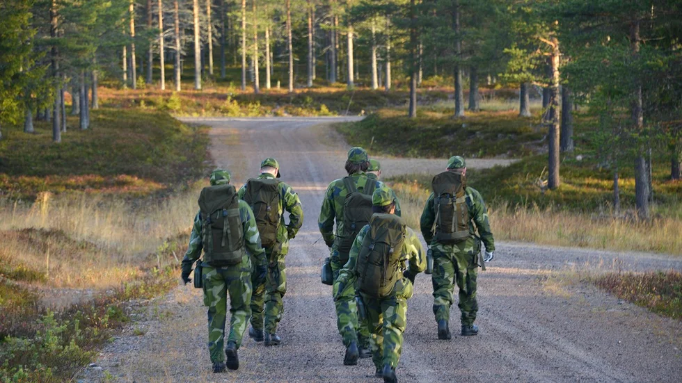 25 personer från Västerviks kommun påbörjar sin grundutbildning under perioden 2022/2023.