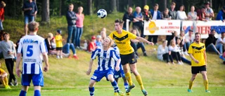 Lokal fotboll: Så kommer sommarens serier att se ut
