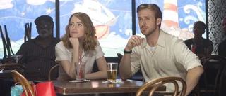 Norrans Roger Lindström hyllar musikalen ”La La Land”